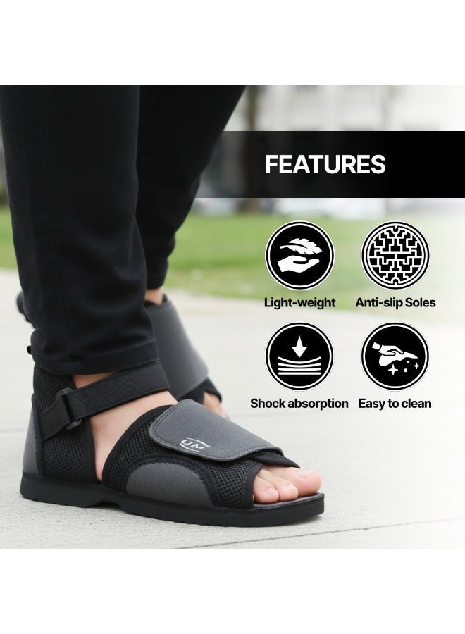 يونايتد ميديكير حماية جص الأحذية - Image 3